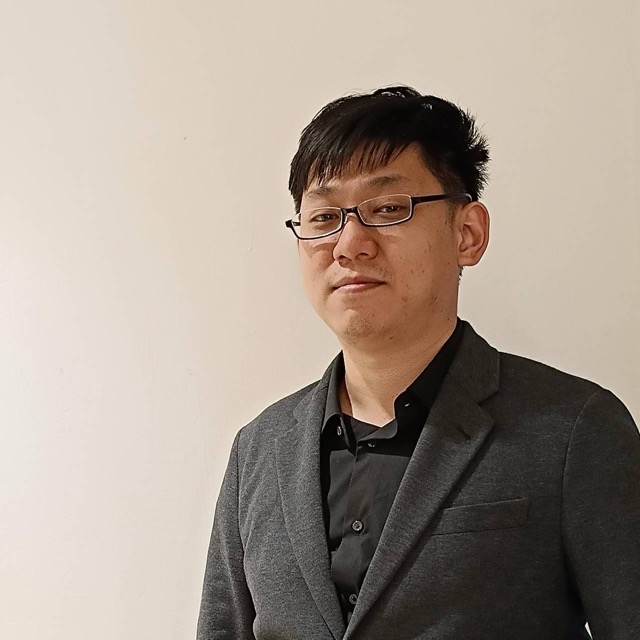 碩士生照片