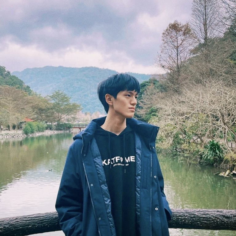 專題生照片