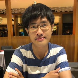 教授照片